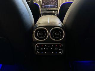 Mercedes-Benz Classe C200 2022