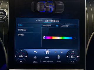 Mercedes-Benz Classe C200 2022