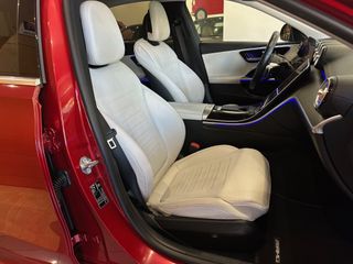 Mercedes-Benz Classe C200 2022