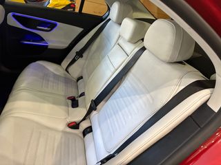 Mercedes-Benz Classe C200 2022