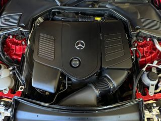 Mercedes-Benz Classe C200 2022