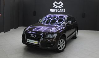 Audi Q5 2013