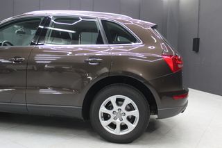 Audi Q5 2013