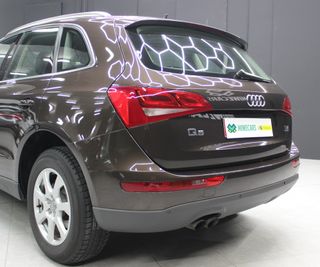 Audi Q5 2013