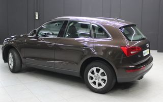 Audi Q5 2013