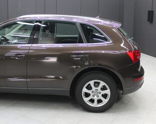 Audi Q5 2013