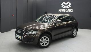 Audi Q5 2013