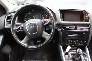 Audi Q5 2013