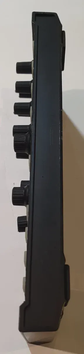 Controlador DJ / Midi / Traktor / Kontrol X1