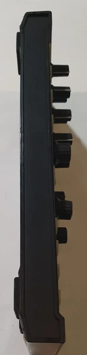 Controlador DJ / Midi / Traktor / Kontrol X1