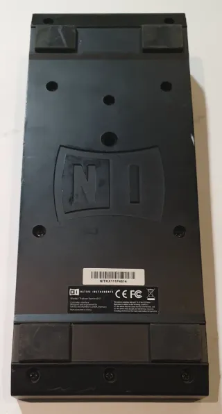 Controlador DJ / Midi / Traktor / Kontrol X1