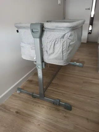 Cuna Colecho Kinderkraft Multifuncional