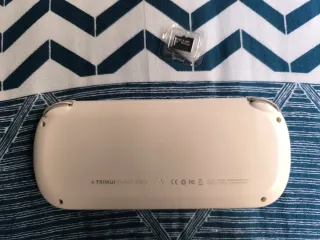 Consola Portátil Trimui Smart Pro Beige