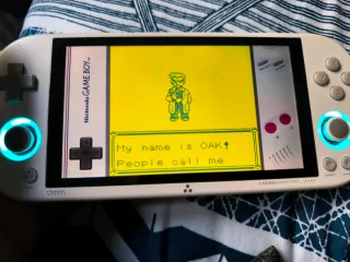 Consola Portátil Trimui Smart Pro Beige