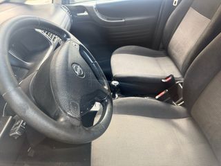 Opel Zafira 2006