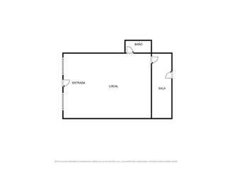 Local comercial en venta en Ejido Centro en Ejido (El)