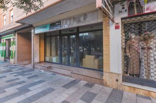 Local comercial en venta en Ejido Centro en Ejido (El)