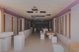 Local comercial en venta en Ejido Centro en Ejido (El)