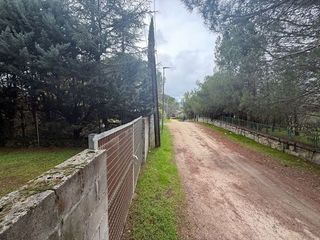 Solar en venta en Guadarrama