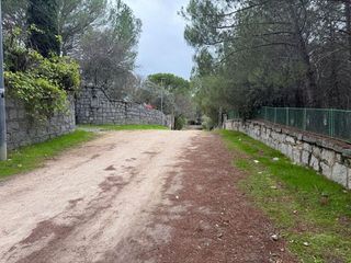 Solar en venta en Guadarrama
