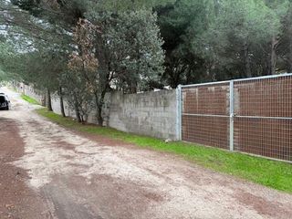 Solar en venta en Guadarrama