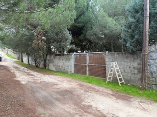 Solar en venta en Guadarrama