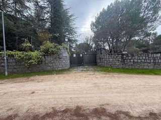 Solar en venta en Guadarrama