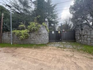 Solar en venta en Guadarrama