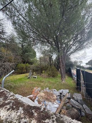 Solar en venta en Guadarrama