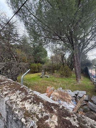 Solar en venta en Guadarrama