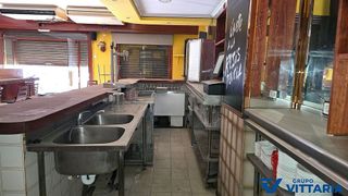 Bar en venta en Nueva Andalucía en Almería