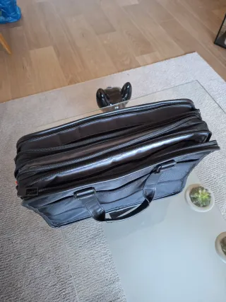 Maletín para portátil