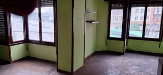 Piso en venta en Centro en Avilés