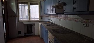 Piso en venta en Centro en Avilés