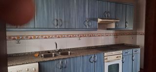 Piso en venta en Centro en Avilés