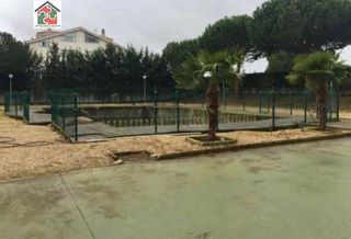 Hotel en venta en Villares de la Reina