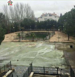 Hotel en venta en Villares de la Reina