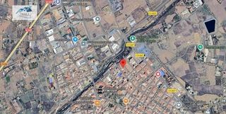 Garaje en venta en Aspe