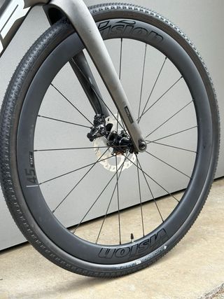 Bicicleta MMR SIMUN 10 T-XS y L