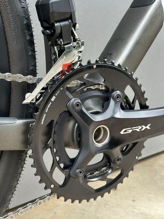 Bicicleta MMR SIMUN 10 T-XS y L