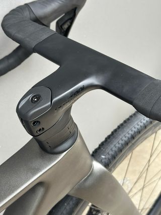 Bicicleta MMR SIMUN 10 T-XS y L