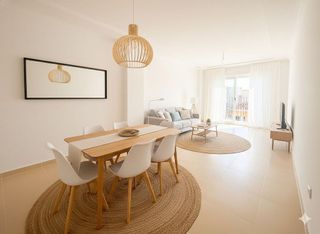 Dúplex en venta en Casco Antiguo en Puçol