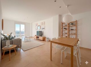 Dúplex en venta en Casco Antiguo en Puçol