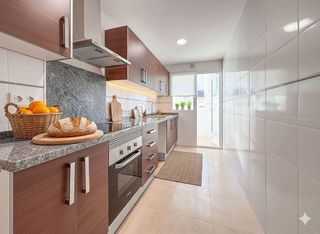 Dúplex en venta en Casco Antiguo en Puçol