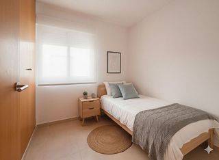 Dúplex en venta en Casco Antiguo en Puçol