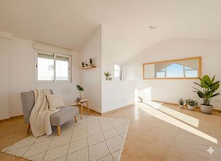 Dúplex en venta en Casco Antiguo en Puçol