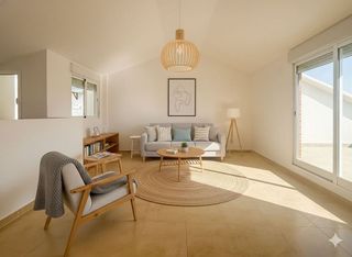 Dúplex en venta en Casco Antiguo en Puçol