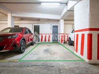 Garaje en venta en Orotava (La)