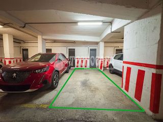 Garaje en venta en Orotava (La)