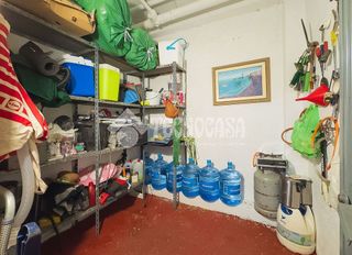 Garaje en venta en Orotava (La)